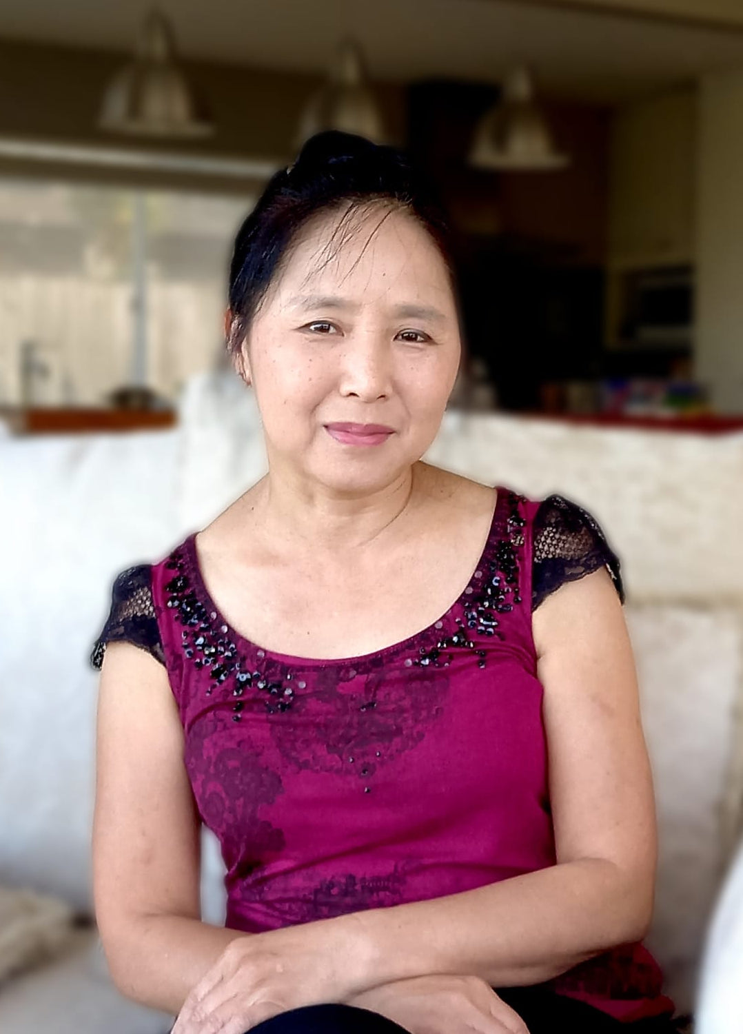 Esther Ning from N&N Alcohol and Food Licensing Consultant